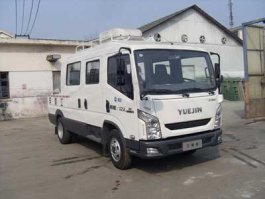工程车