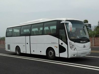 舒驰11米24-60座纯电动客车(YTK6118EV8)