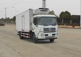 冷藏车