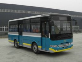 城市客车