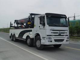 清障车
