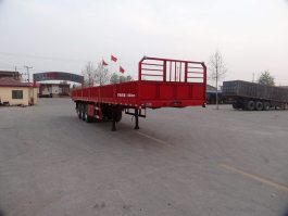 半挂车