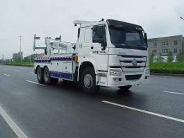 清障车