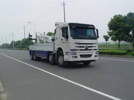 清障车