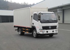 厢式运输车