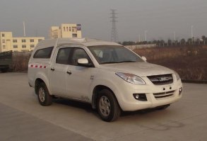 工具车
