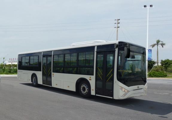 广通12米24-42座纯电动城市客车(GTQ6121BEVBT)