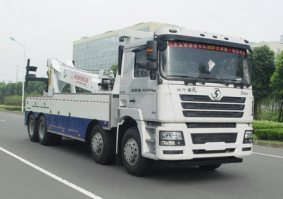 清障车