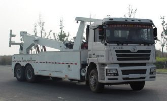 清障车