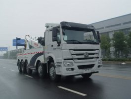 清障车