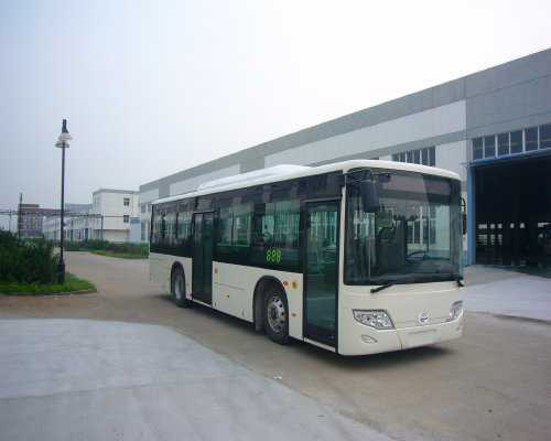 开沃10.5米24-41座纯电动城市客车(NJL6100BEV1)