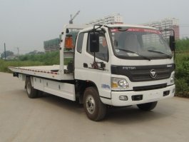 清障车