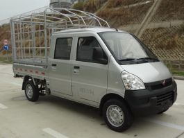 仓栅式运输车