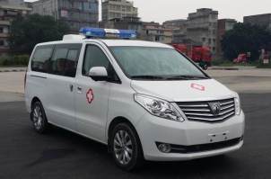 救护车