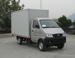长安牌SC5031XXYGDD51厢式运输车