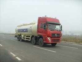 凌宇牌CLY5311GXHA9下灰车