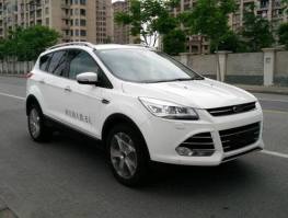 指挥车