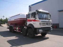 下灰车