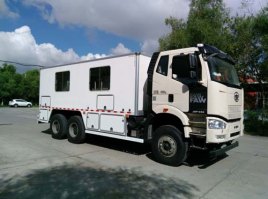 井田牌DQJ5200TYZ液体注入车