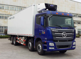 冷藏车