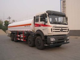 供液车