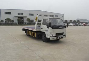 清障车