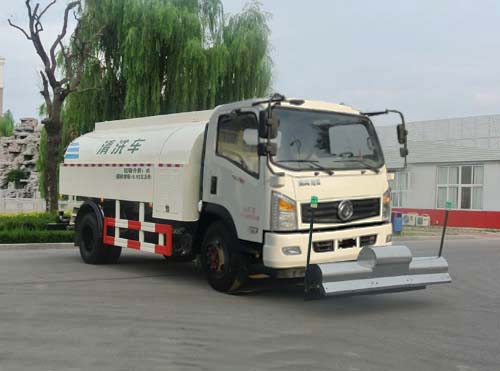 虹宇牌HYS5120GQXE清洗车