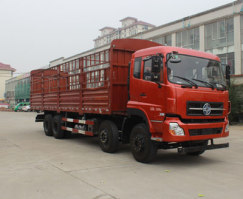 嘉宝牌SJB5310CCY仓栅式运输车