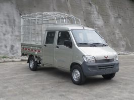 仓栅式运输车