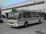 广通GTQ6808BEVB1纯电动城市客车公告图片