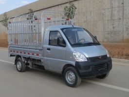 仓栅式运输车