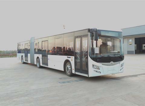 紫象18米24-43座纯电动城市客车(HQK6188BEVB)