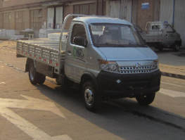 两用燃料载货汽车