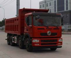 自卸汽车