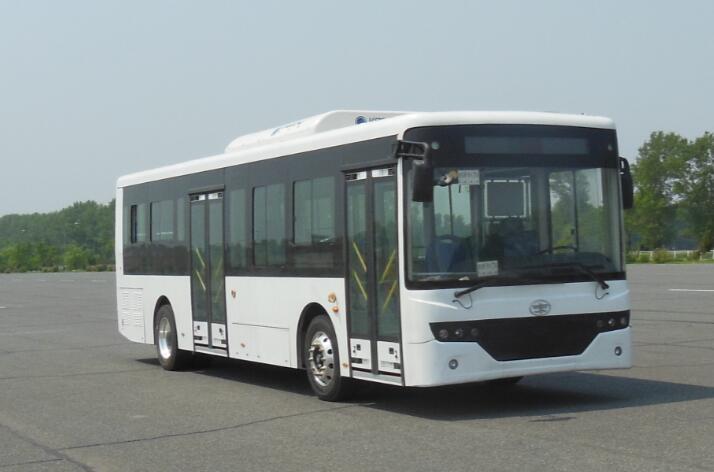解放10.5米10-33座纯电动城市客车(CA6109URBEV32)