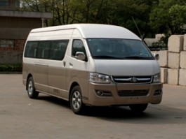 纯电动客车