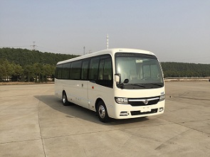 爱维客8.1米24-31座纯电动客车(QTK6810BEVH2F)