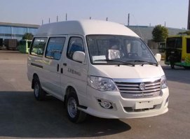 工程车