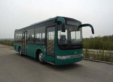 合客9.4米15-35座城市客车(HK6940HGQ5)