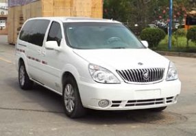 勘察车