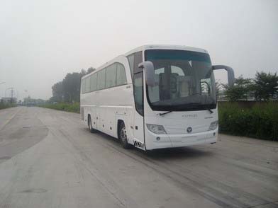 福田BJ6129U8BTB-2客车图片