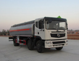 运油车