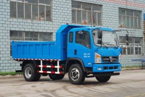 自卸汽车