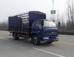 仓栅式运输车