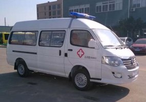 救护车