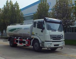 清洗车