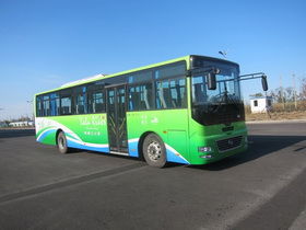 黄海11.2米24-51座客车(DD6111C12)