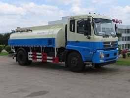 清洗车