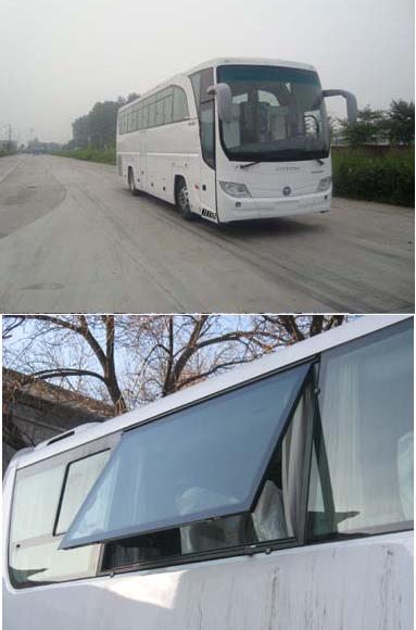 福田BJ6129U8BTB-3客车公告图片