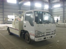 清障车